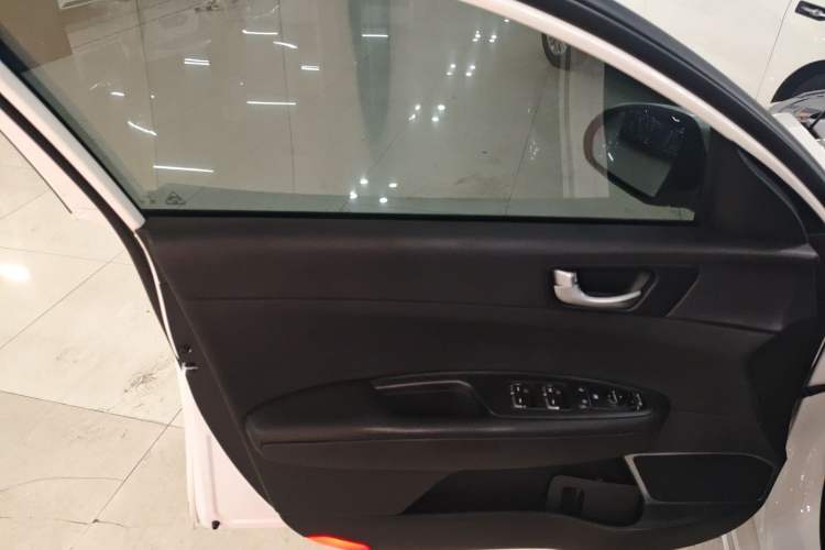 Used Kia K5 New Energy 2018 2.0L Smart Enjoyment Version Left Front Door Interior