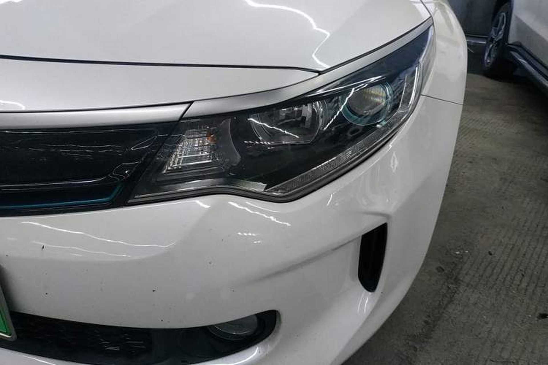 Used Kia K5 New Energy 2018 2.0L Smart Enjoyment Version Left Front Headlight