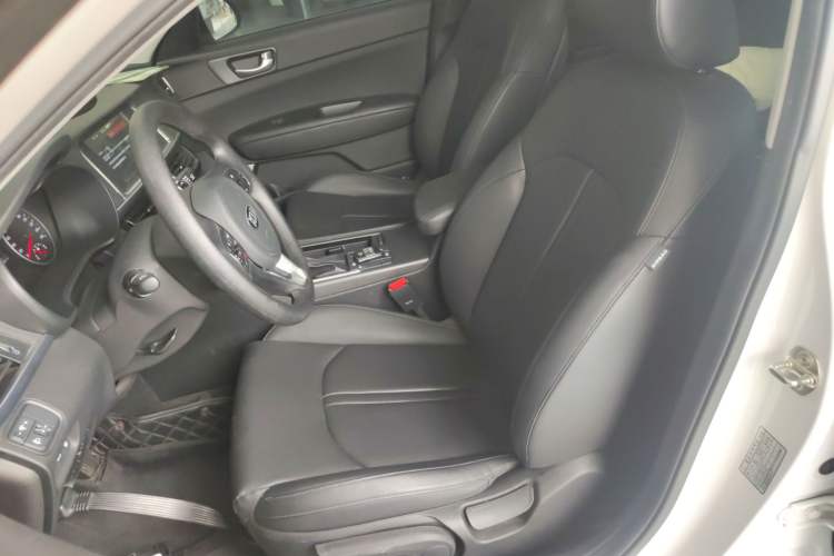 Used Kia K5 New Energy 2018 2.0L Smart Enjoyment Version Left Front Seat