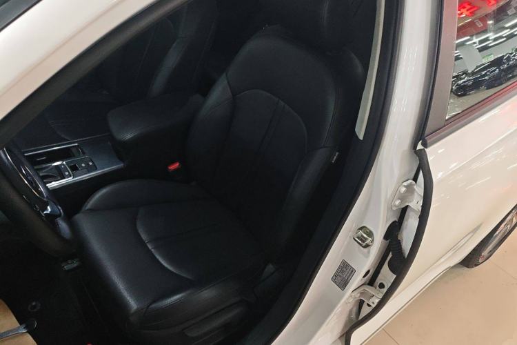 Used Kia K5 New Energy 2018 2.0L Smart Enjoyment Version Left Front Seat