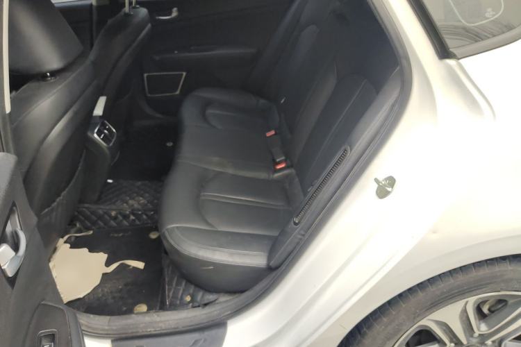 Used Kia K5 New Energy 2018 2.0L Smart Enjoyment Version Left Rear Seat