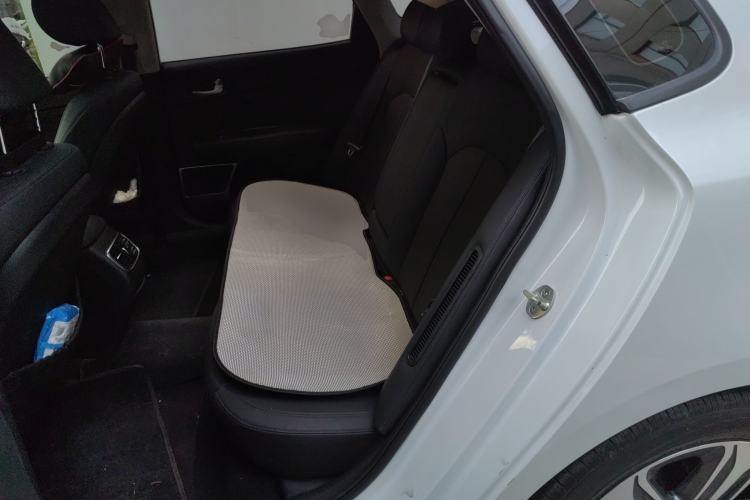 Used Kia K5 New Energy 2018 2.0L Smart Enjoyment Version Left Rear Seat