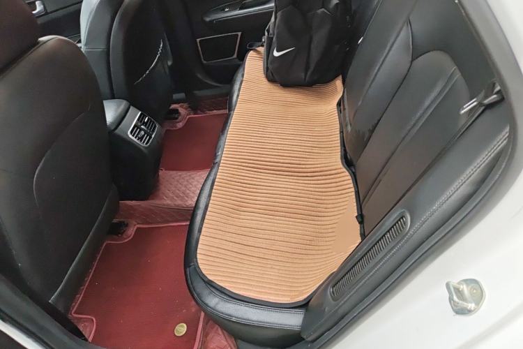 Used Kia K5 New Energy 2018 2.0L Smart Enjoyment Version Left Rear Seat