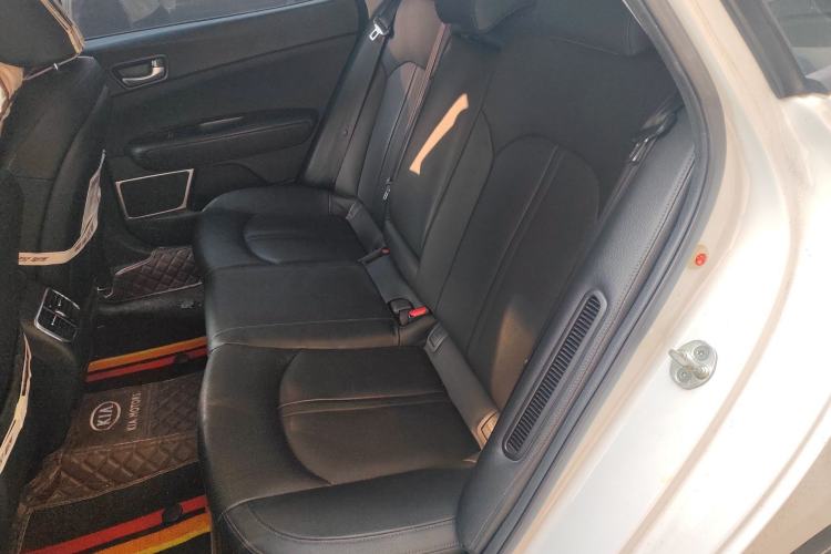 Used Kia K5 New Energy 2018 2.0L Smart Enjoyment Version Left Rear Seat