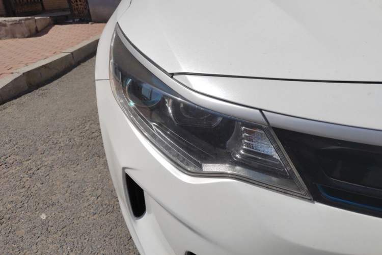 Used Kia K5 New Energy 2018 2.0L Smart Enjoyment Version Right Front Headlight