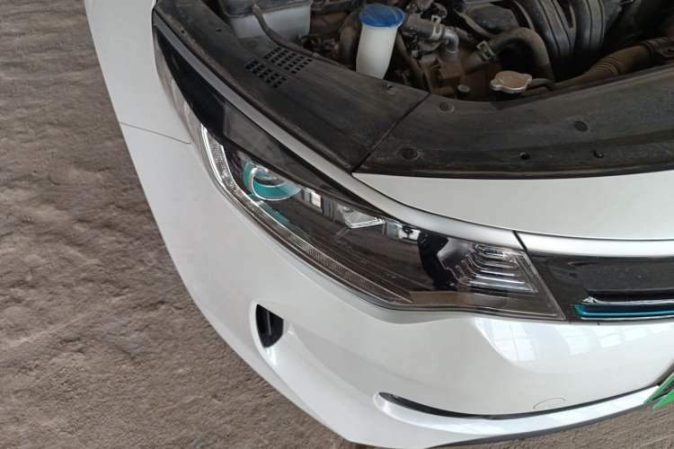 Used Kia K5 New Energy 2018 2.0L Smart Enjoyment Version Right Front Headlight