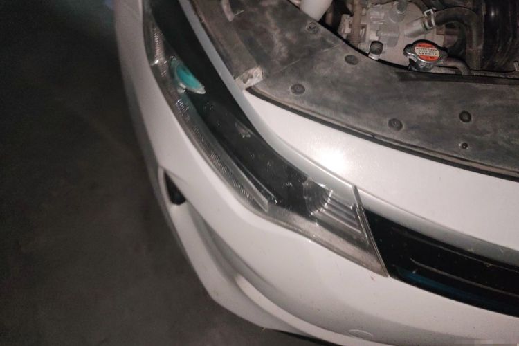 Used Kia K5 New Energy 2018 2.0L Smart Enjoyment Version Right Front Headlight