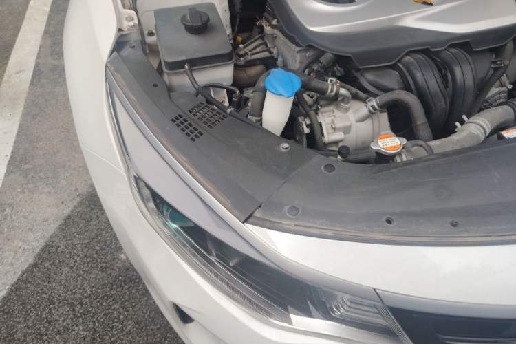 Used Kia K5 New Energy 2018 2.0L Smart Enjoyment Version Right Front Headlight