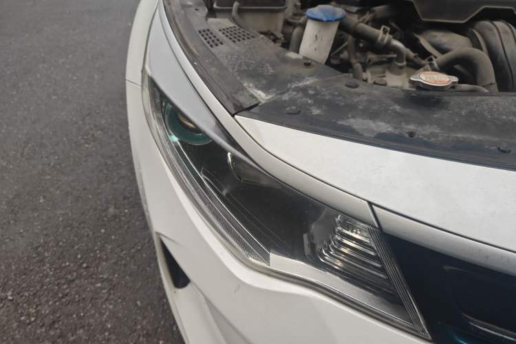 Used Kia K5 New Energy 2018 2.0L Smart Enjoyment Version Right Front Headlight