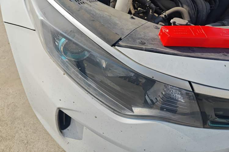 Used Kia K5 New Energy 2018 2.0L Smart Enjoyment Version Right Front Headlight