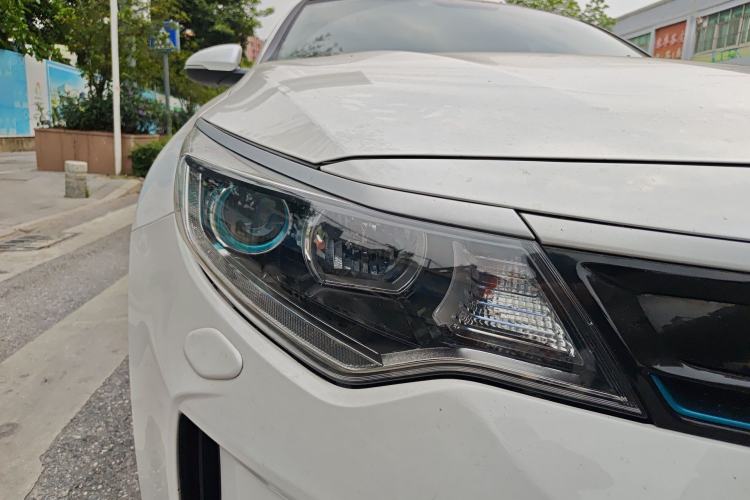 Used Kia K5 New Energy 2018 2.0L ZhiZun Edition Right Front Headlight