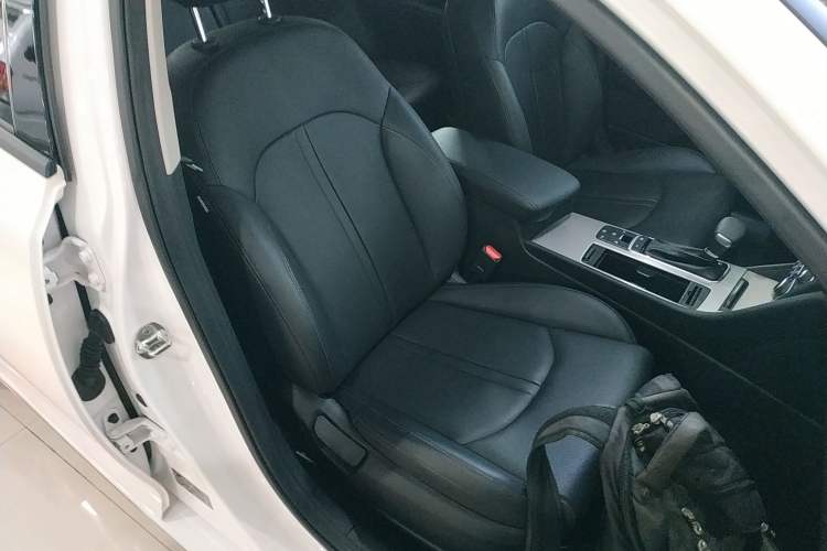 Used Kia K5 New Energy 2018 2.0L ZhiZun Edition Right Front Seat