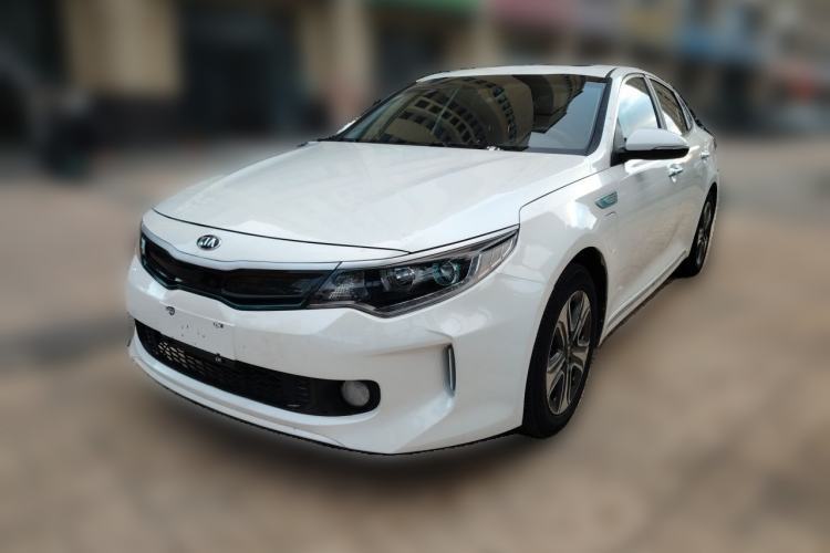 Used Kia K5 New Energy 2018 2.0L Smart Enjoyment Version Guazi used car, China used car export, Used car for sale, Used  cars, Cheapest cars for sale