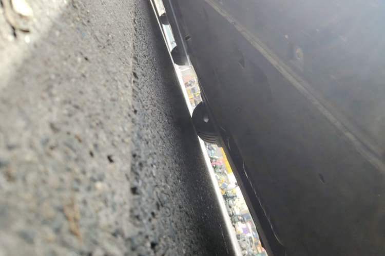 Used Kia K5 New Energy 2019 2.0L GLS Chassis Front Right