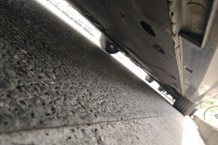 Used Kia K5 New Energy 2019 2.0L GLS Chassis Rear Right