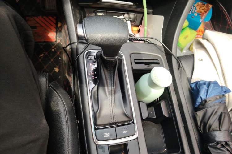Used Kia K5 New Energy 2019 2.0L GLS Gear Lever
