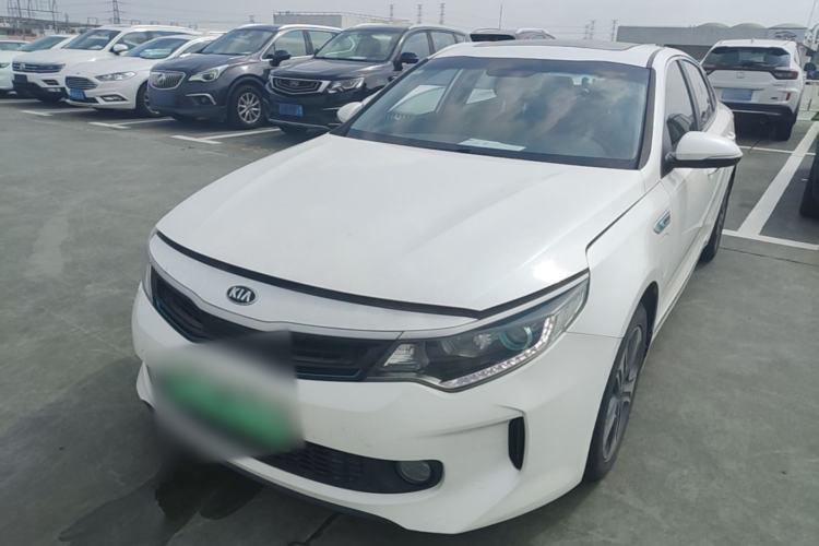 Used Kia K5 New Energy 2019 2.0L GLS Guazi used car, China used car export, Used car for sale, Used  cars, Cheapest cars for sale