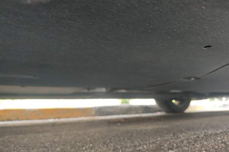 Used Kia K5 New Energy 2019 2.0L GLS Chassis Front