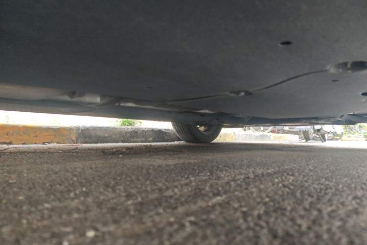 Used Kia K5 New Energy 2019 2.0L GLS Chassis Front Right