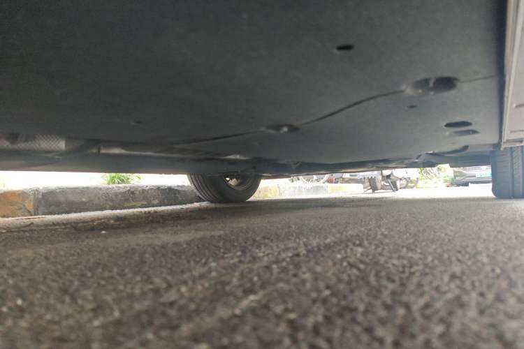 Used Kia K5 New Energy 2019 2.0L GLS Chassis Rear Right
