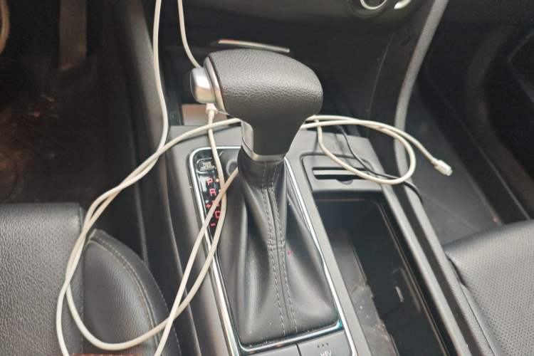 Used Kia K5 New Energy 2019 2.0L GLS Gear Lever