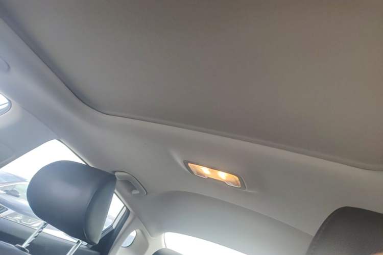 Used Kia K5 New Energy 2019 2.0L GLS Headliner