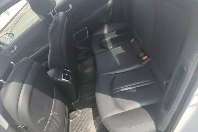 Used Kia K5 New Energy 2019 2.0L GLS Left Rear Seat