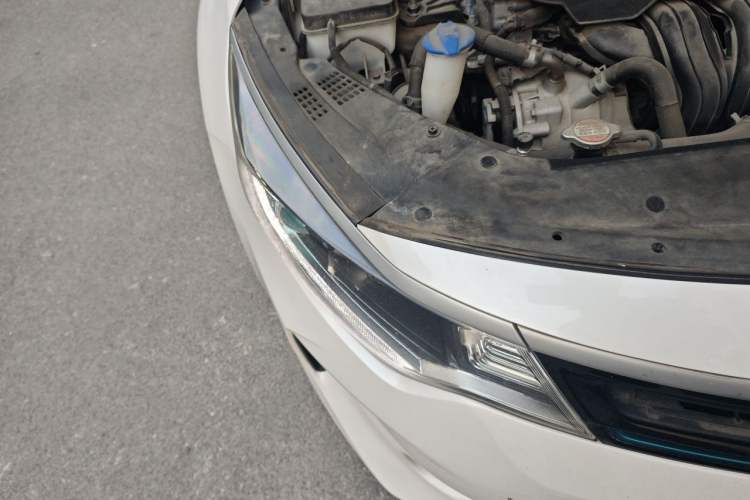 Used Kia K5 New Energy 2019 2.0L GLS Right Front Headlight