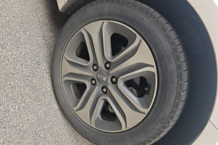 Used Kia K5 New Energy 2019 2.0L GLS Right Front Wheel Hub