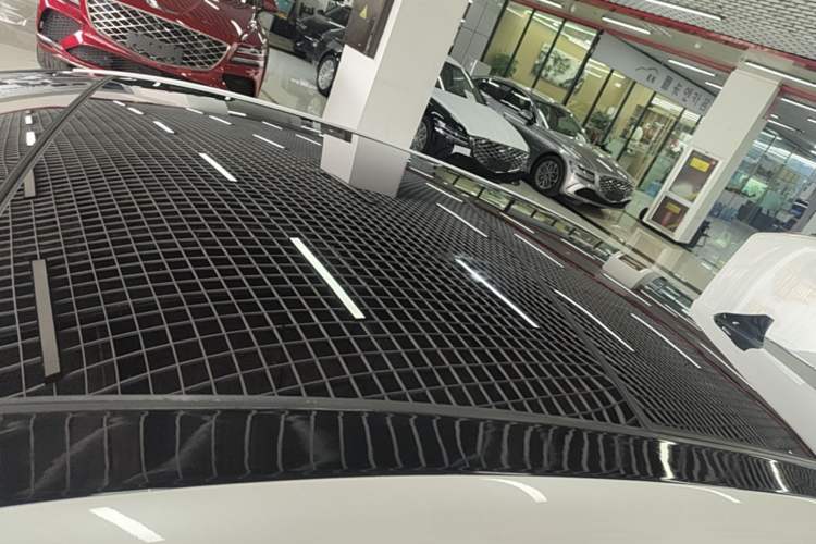 Used Kia K5 New Energy 2019 2.0L LUX Roof