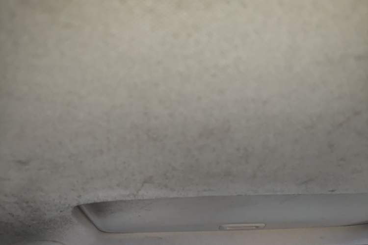 Used Kia KX Cross 2017 1.4L AT GLS Headliner