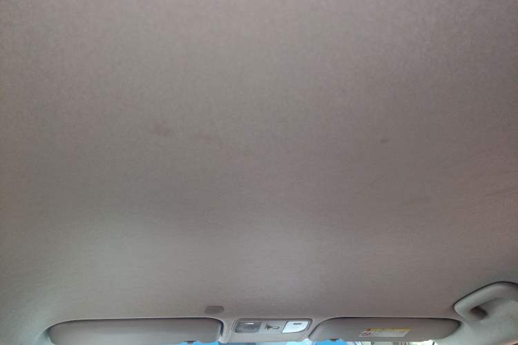 Used Kia KX Cross 2017 1.4L AT GLS Headliner