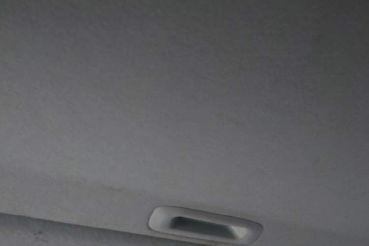 Used Kia KX Cross 2017 1.4L AT GLS Headliner