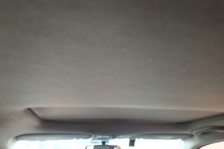 Used Kia KX Cross 2017 1.4L AT GLS Headliner