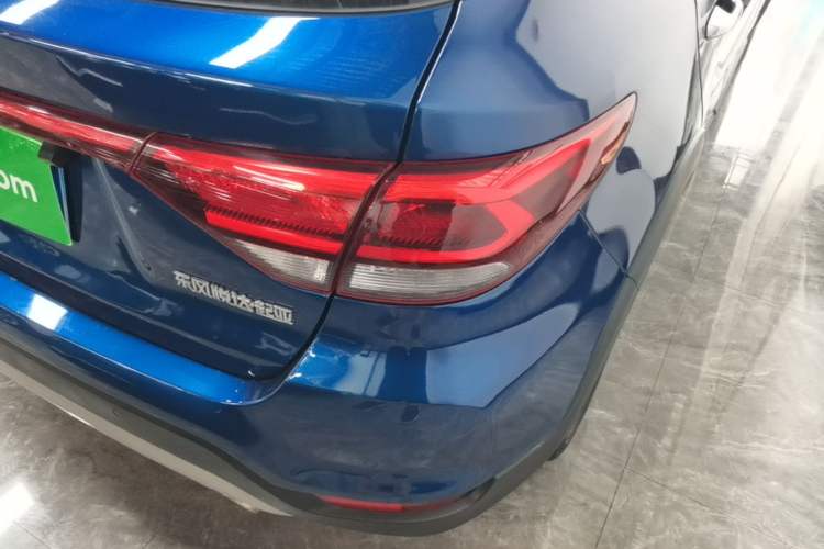 Used Kia KX Cross 2017 1.4L AT GLS Right Rear Taillight