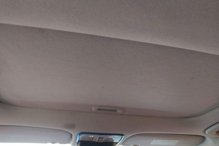 Used Kia KX Cross 2017 1.4L AT GLS Headliner