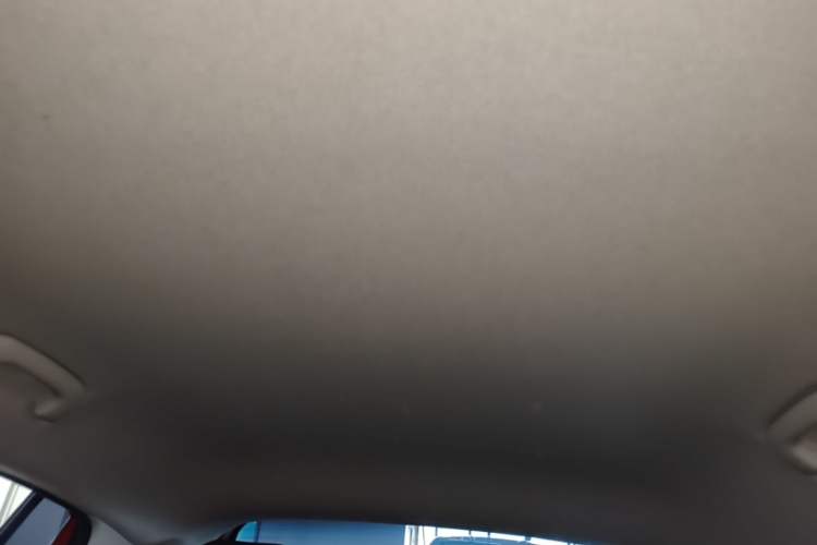 Used Kia KX Cross 2017 1.4L AT GLS Headliner