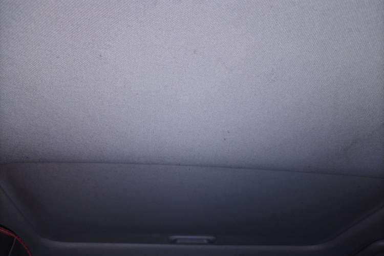 Used Kia KX Cross 2017 1.4L AT GLS Headliner