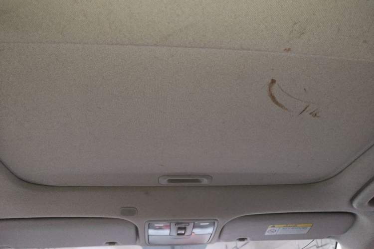 Used Kia KX Cross 2017 1.4L AT GLS Headliner