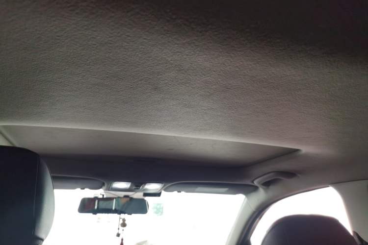 Used Kia KX Cross 2017 1.4L AT GLS Headliner