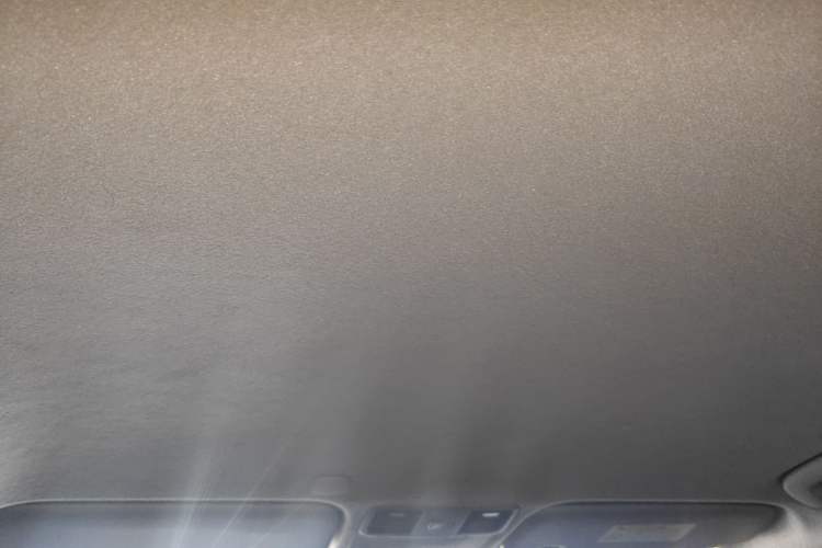 Used Kia KX Cross 2017 1.4L AT GLS Headliner
