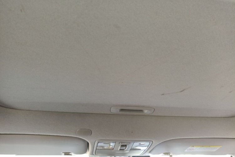 Used Kia KX Cross 2017 1.4L AT GLS Headliner