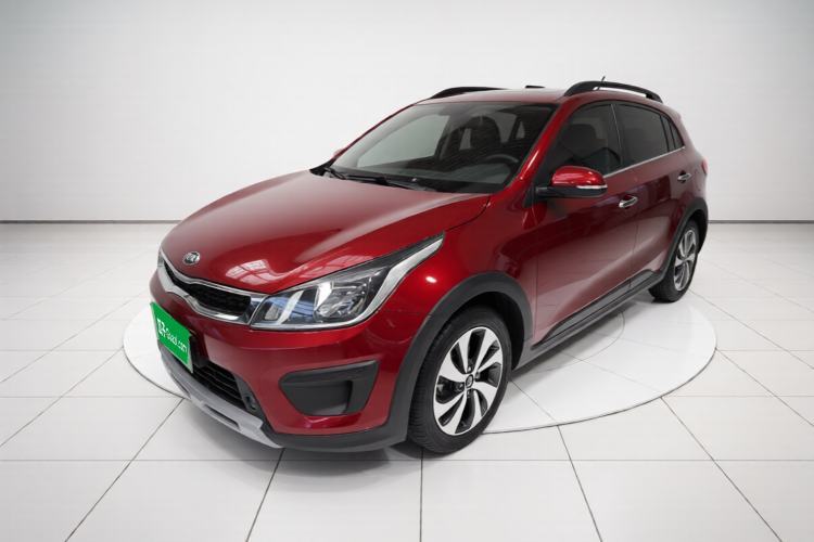 Ojetý Kia KX Cross 2017 1.4L AT GLS Guazi used car, China used car export, Used car for sale, Used  cars, Cheapest cars for sale