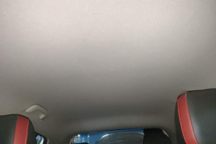 Used Kia KX Cross 2017 1.4L AT GLS Headliner
