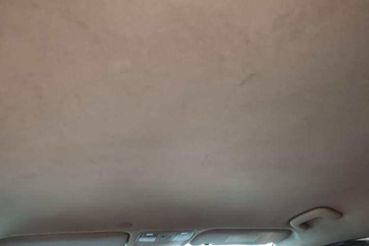 Used Kia KX Cross 2017 1.4L AT GLS Headliner