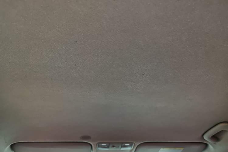 Used Kia KX Cross 2017 1.4L AT GLS Headliner