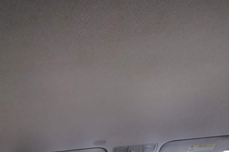 Used Kia KX Cross 2017 1.4L AT GLS Headliner