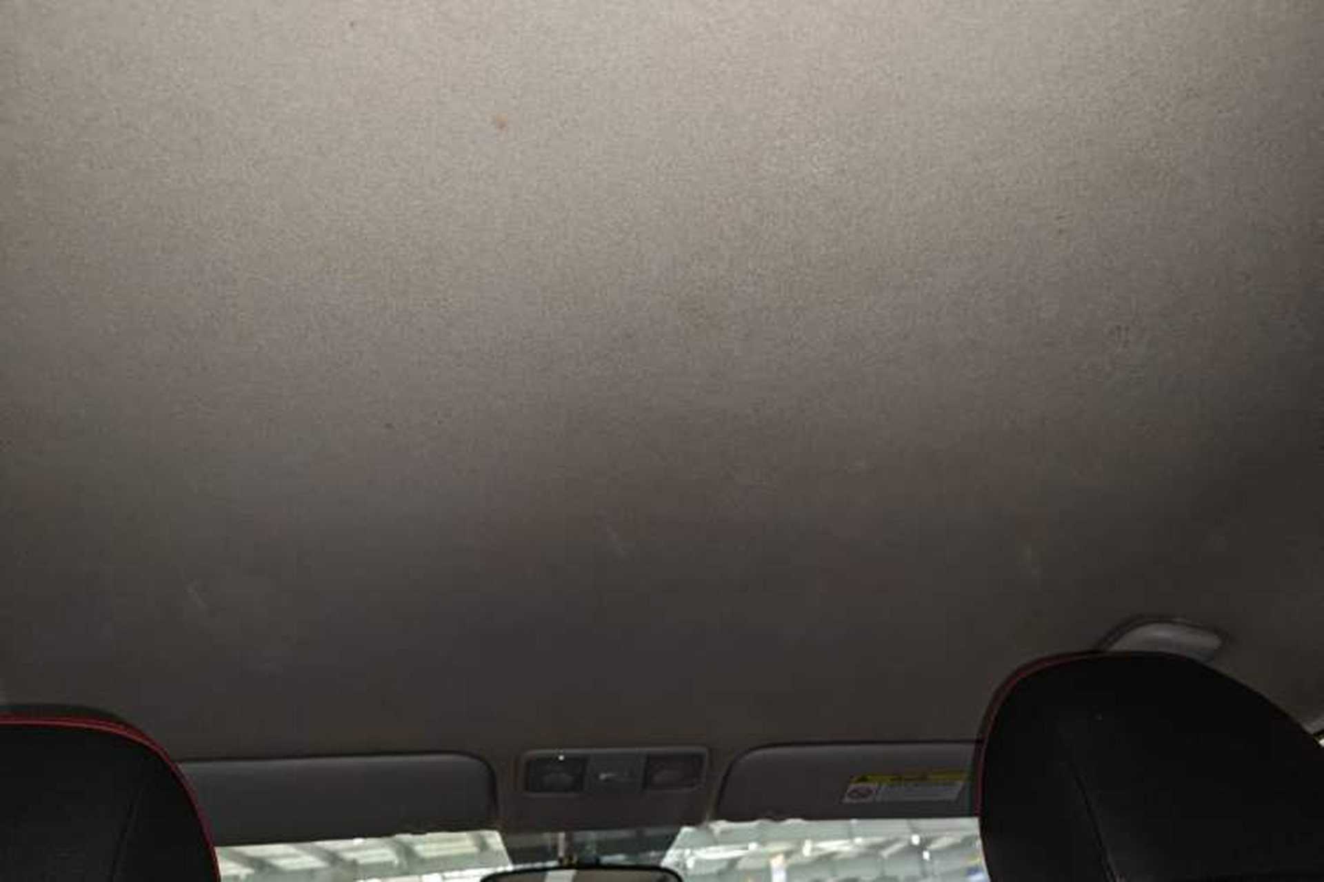 Used Kia KX Cross 2017 1.4L MT GLS Headliner