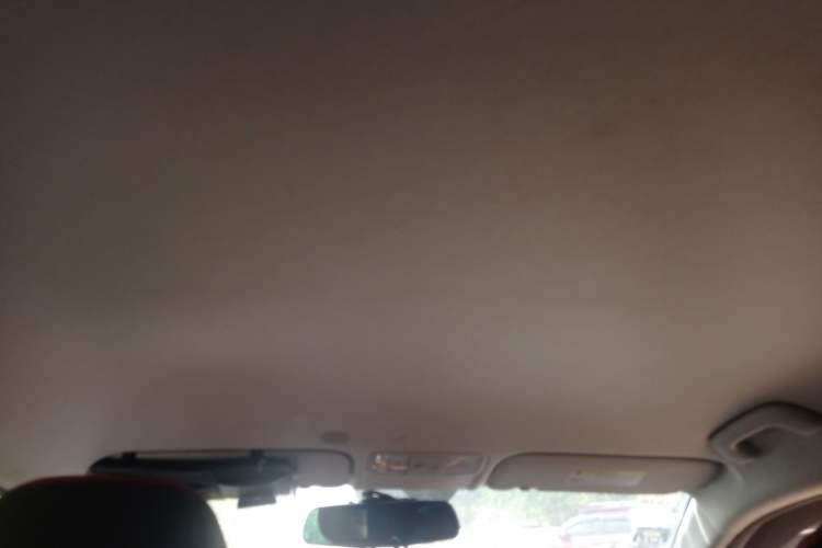 Used Kia KX Cross 2017 1.4L AT GLS Headliner