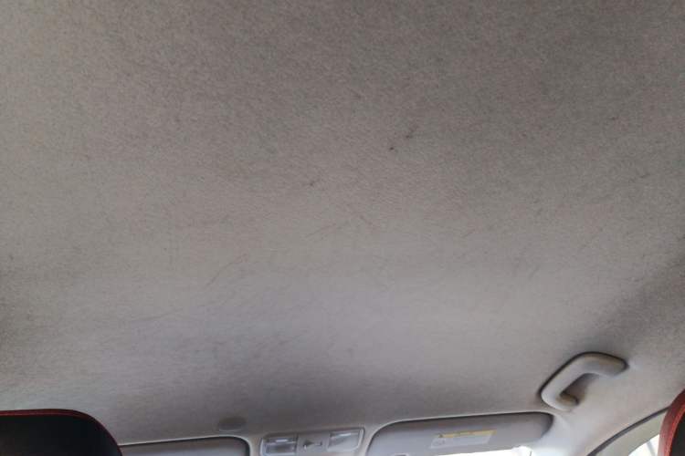 Used Kia KX Cross 2017 1.4L AT GLS Headliner